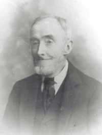 George Bardsley (1816 - 1899) Profile